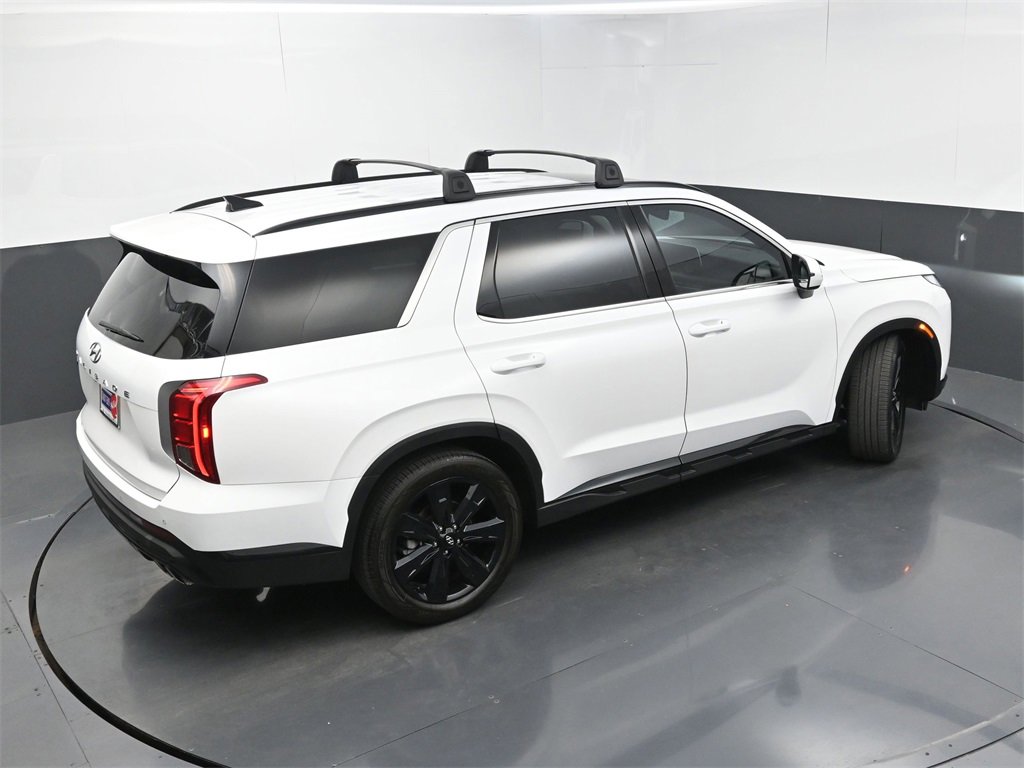 Used 2023 Hyundai Palisade XRT image 31