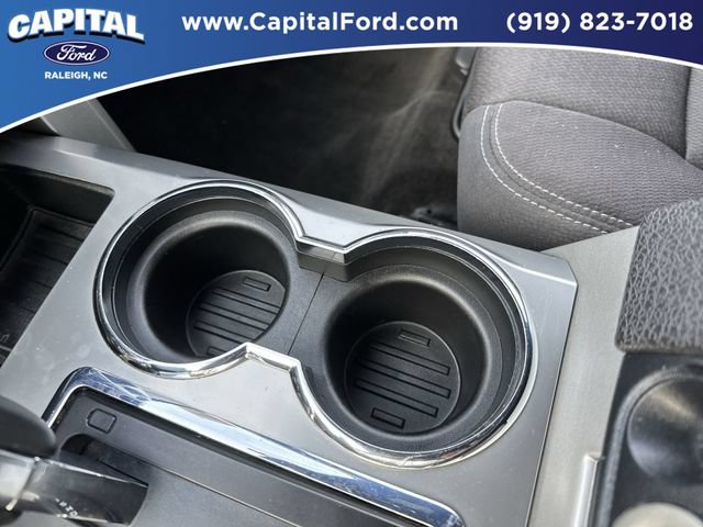 Used 2013 Ford F150 FX2 w/ Mid Equipment Group RWD image 31