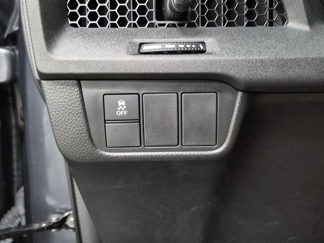 Certified 2025 Honda CR-V LX image 22