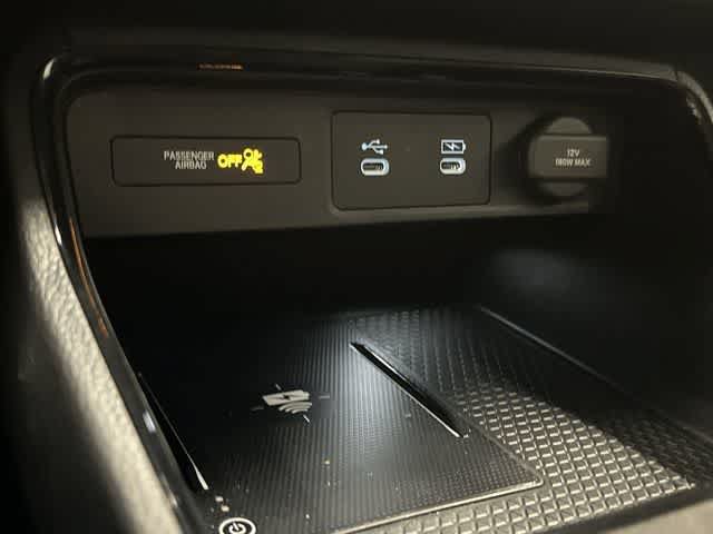 Certified 2026 Honda CR-V LX image 24