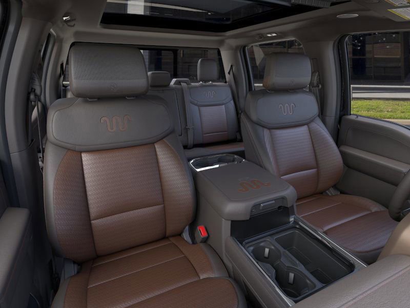 New 2026 Ford F250 King Ranch image 10