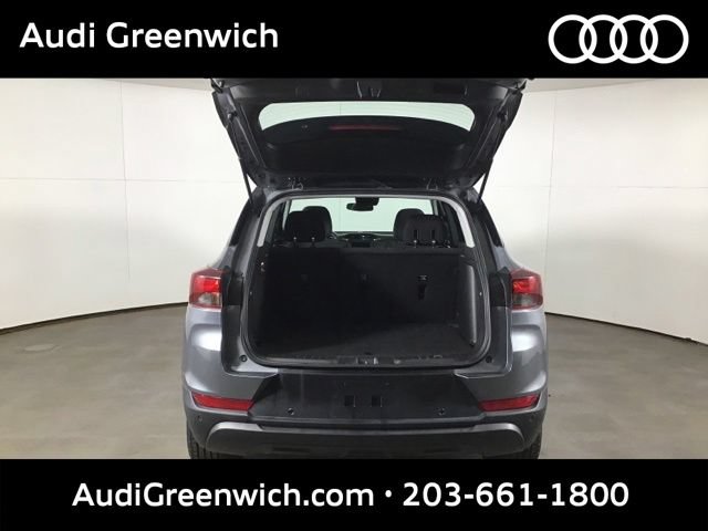 Used 2021 Chevrolet TrailBlazer LS FWD image 21