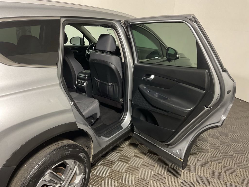 Used 2023 Hyundai Santa Fe SEL AWD/4WD image 35