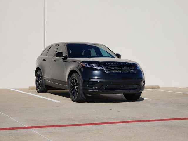 Used 2026 Land Rover Range Rover Velar S image 3