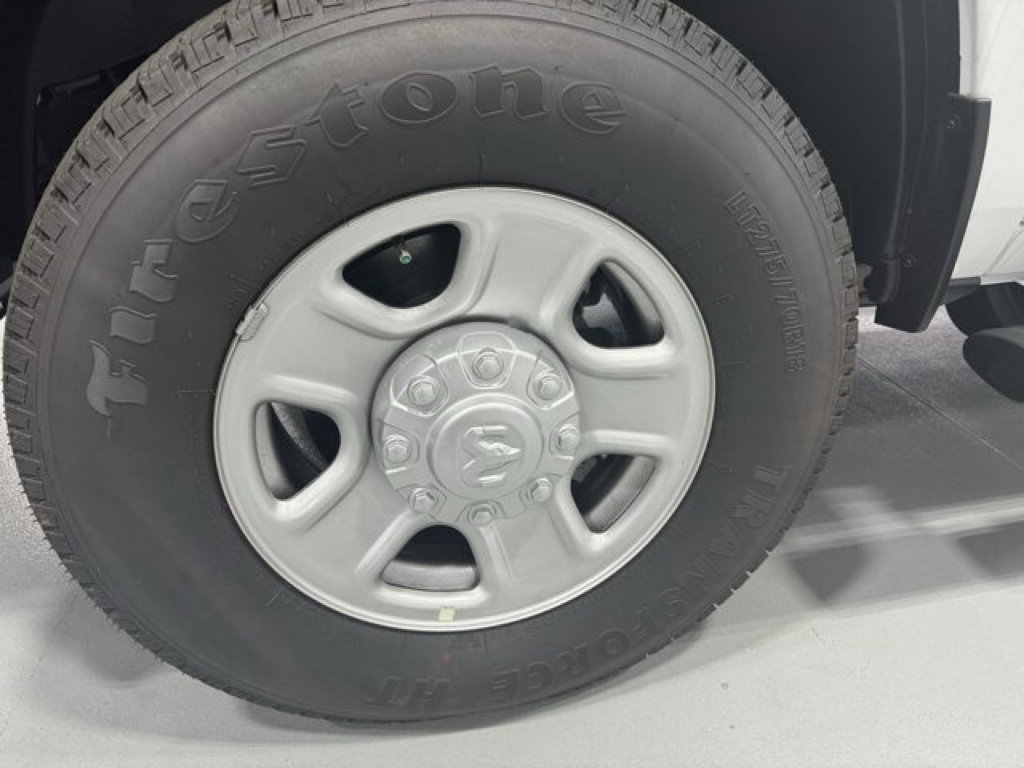 New 2024 RAM 2500 Tradesman AWD/4WD image 14