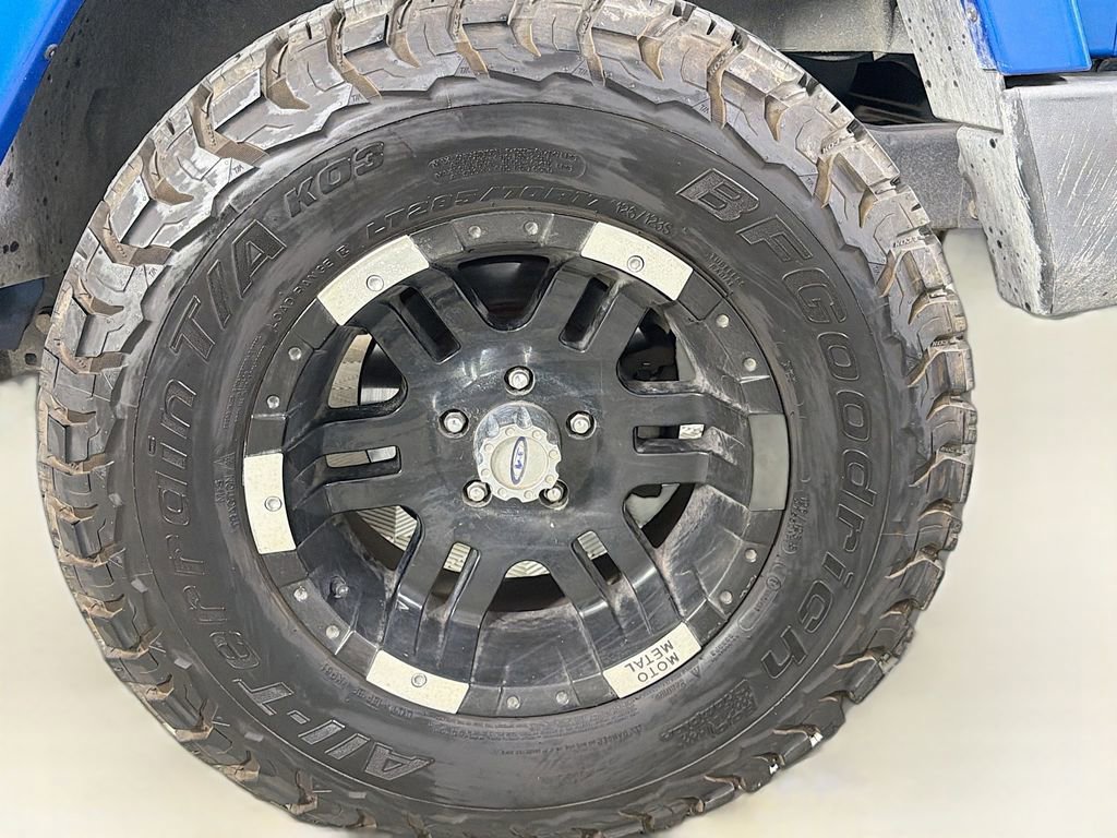 Used 2015 Jeep Wrangler Sahara w/ Connectivity Group image 25