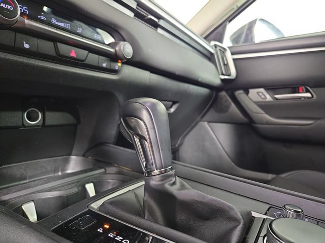 Used 2025 MAZDA CX-50 AWD 2.5 S w/ Premium Package image 19