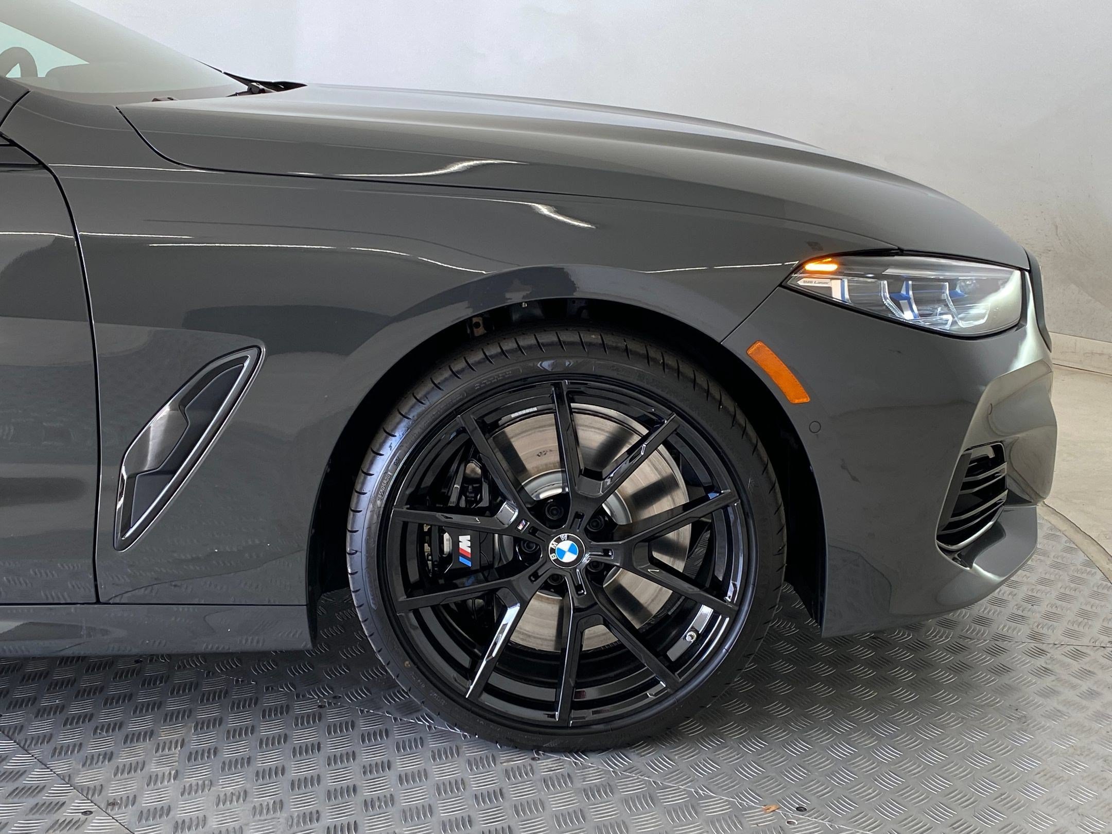 Used 2026 BMW 840i xDrive AWD/4WD image 11