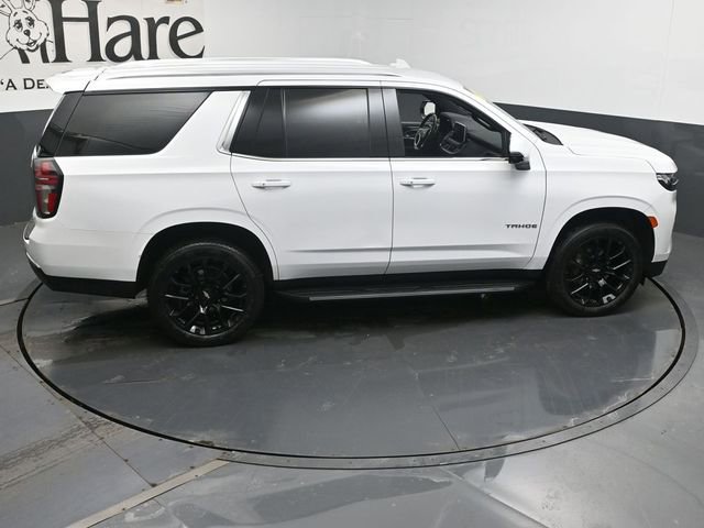 Used 2022 Chevrolet Tahoe LT w/ Luxury Package image 38