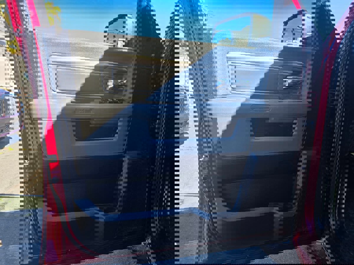 Used 2015 RAM 1500 Big Horn image 11