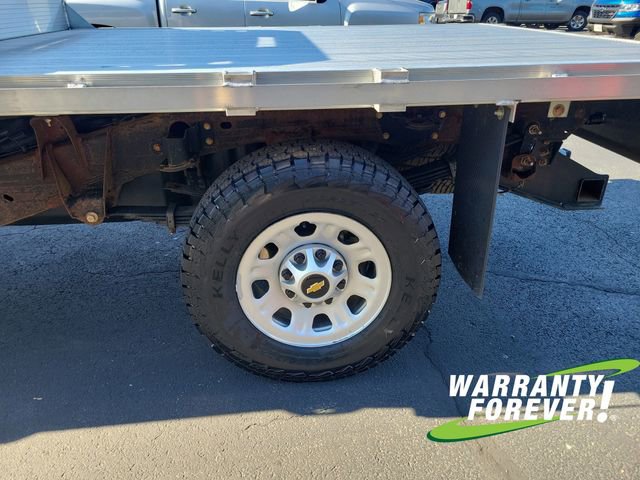 Used 2021 Chevrolet Silverado 3500 W/T w/ WT Convenience Package image 21