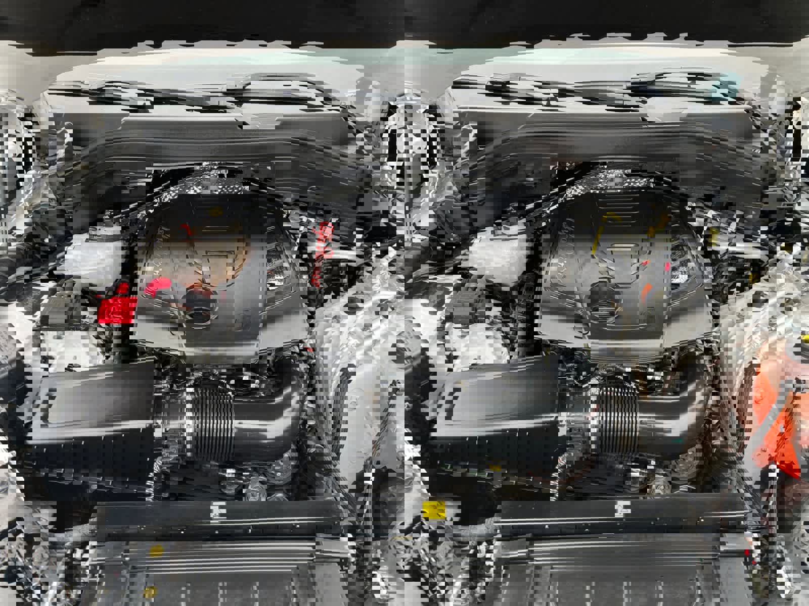 Used 2023 Alfa Romeo Stelvio Sprint AWD/4WD image 20