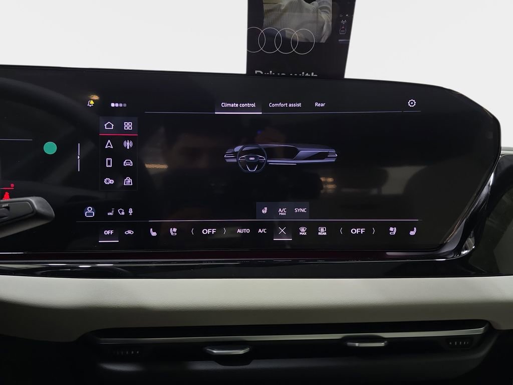 New 2025 Audi A5 2.0T Premium Plus image 22