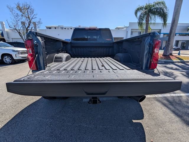 New 2026 Chevrolet Silverado 3500 High Country w/ High Country Premium Package image 14