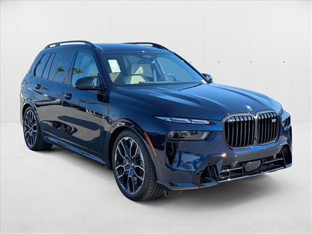 New 2026 BMW X7 M60i image 7