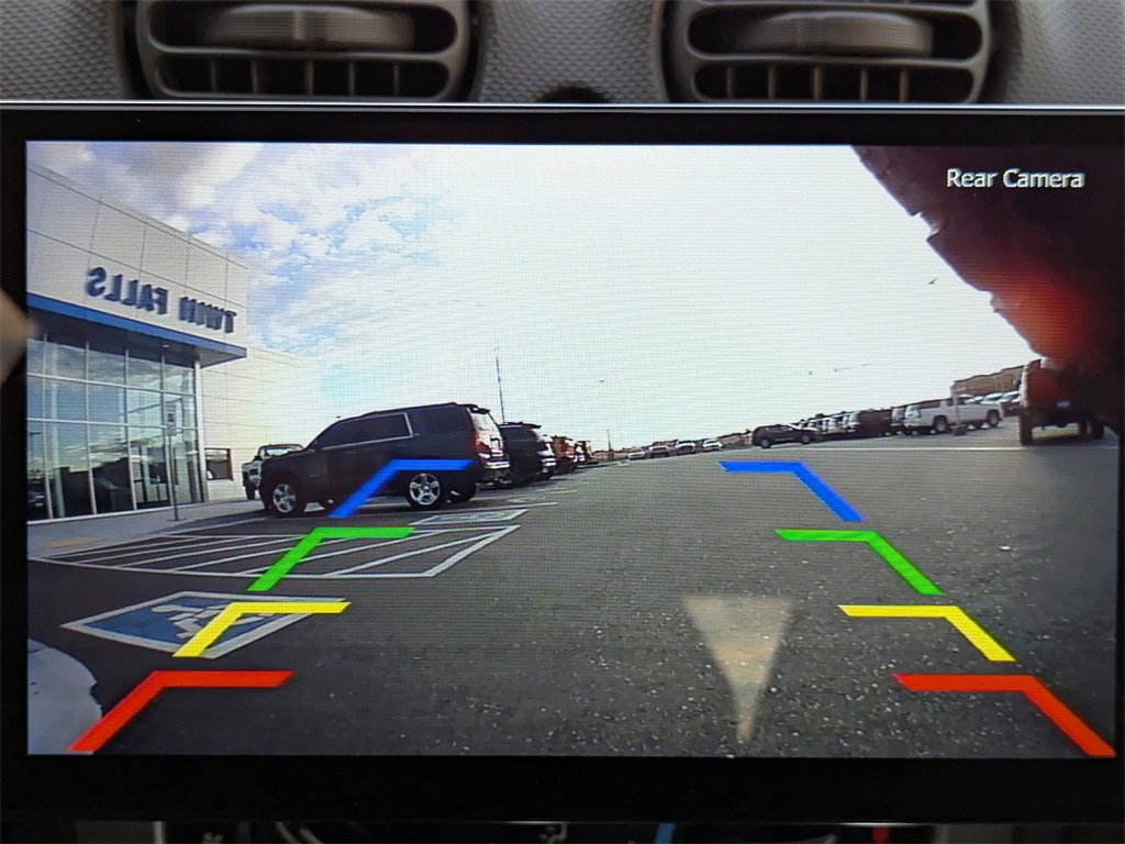 Used 2006 Jeep Liberty Limited image 22