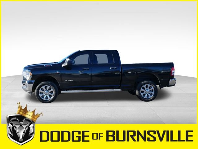 Used 2023 RAM 2500 Big Horn w/ Level 1 Equipment Group AWD/4WD image 4