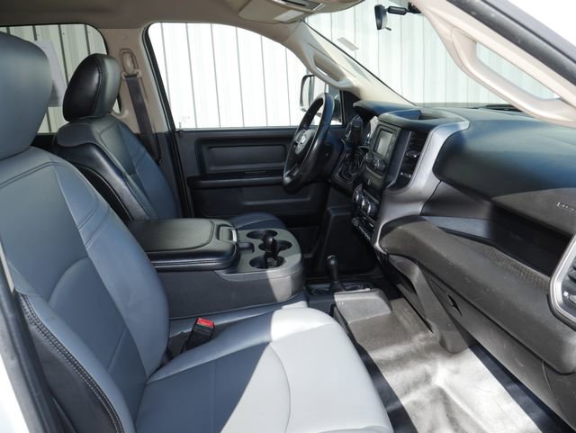 Used 2019 RAM 5500 Tradesman w/ Electrical Accessory Group image 22