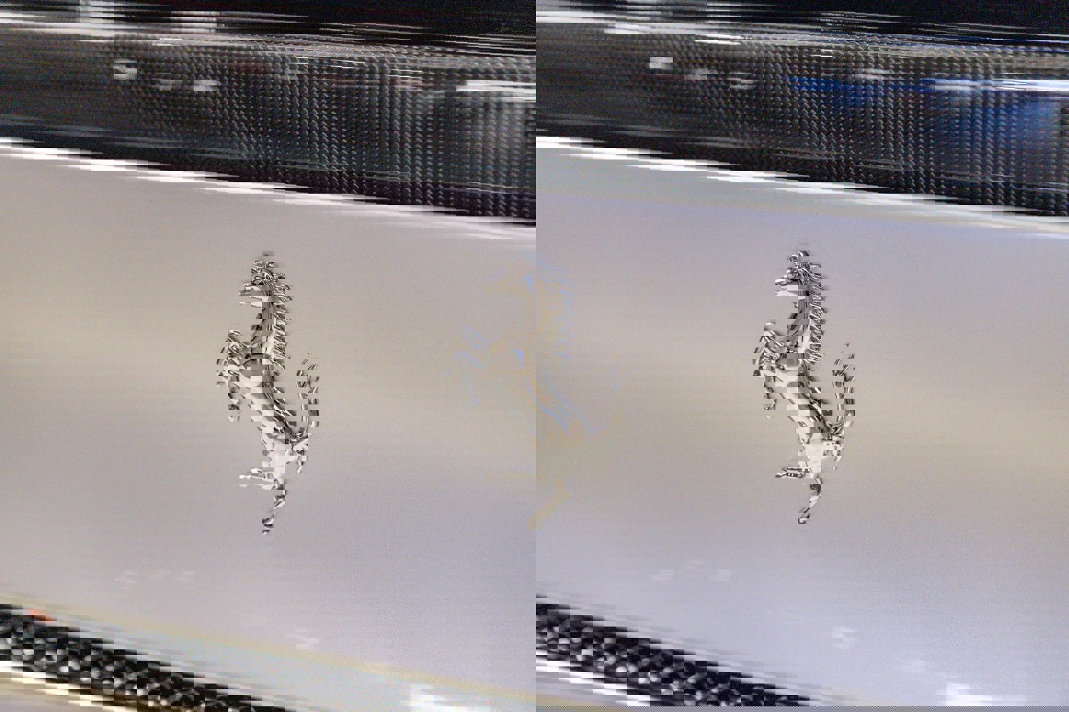 Certified 2025 Ferrari 296 GTS image 54