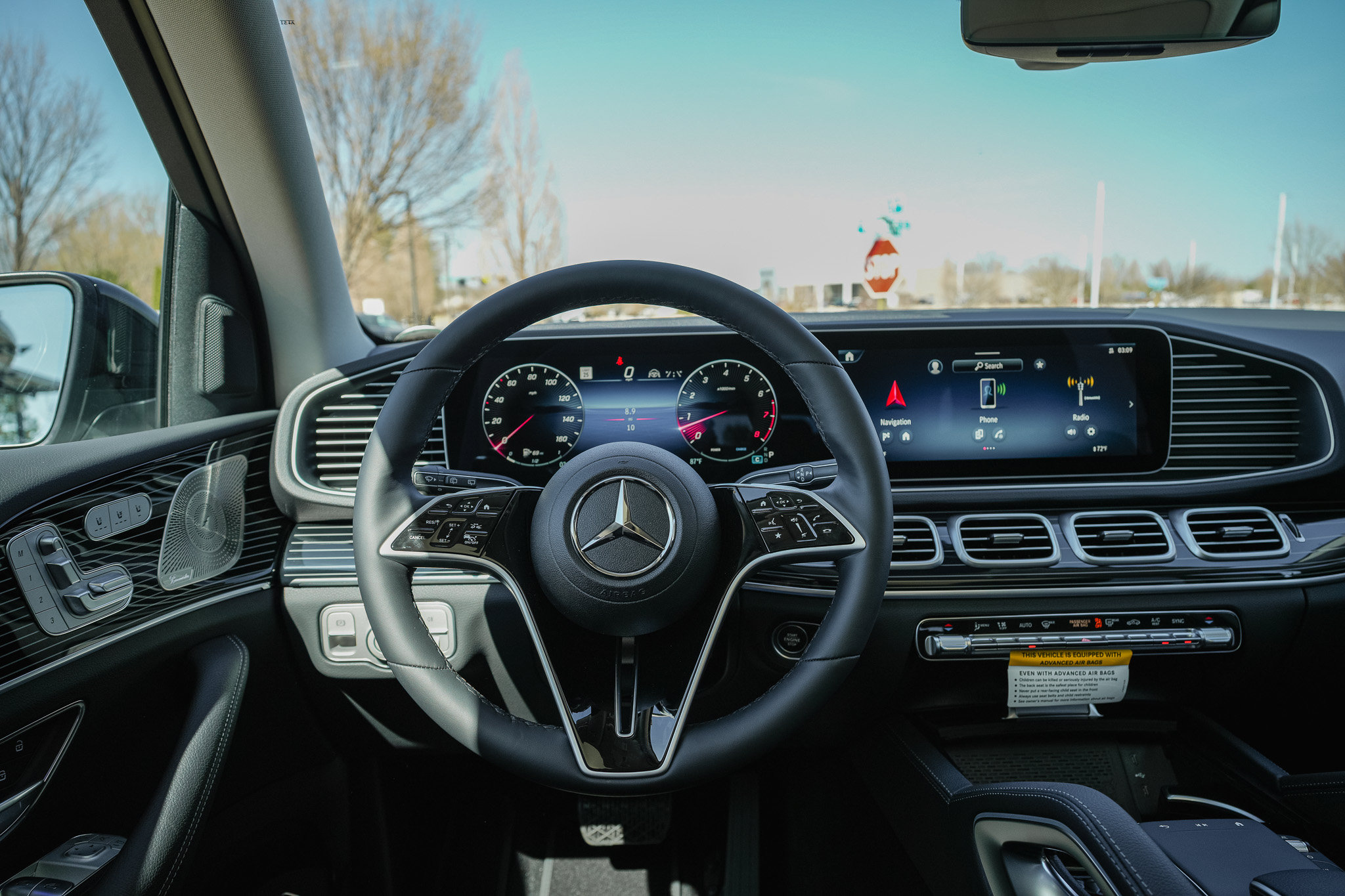 New 2026 Mercedes-Benz GLE 350 4MATIC image 15