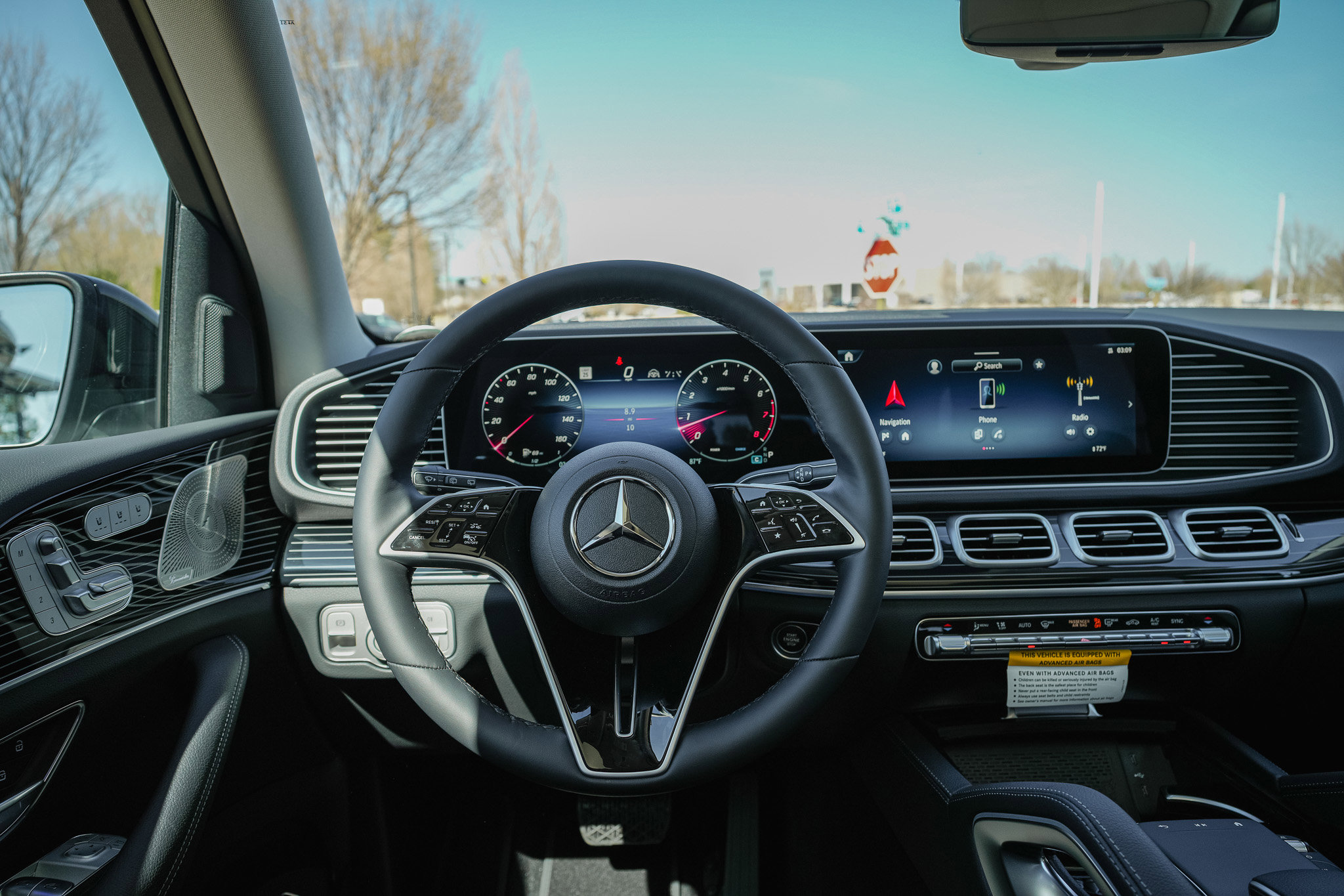 New 2026 Mercedes-Benz GLE 350 4MATIC image 15