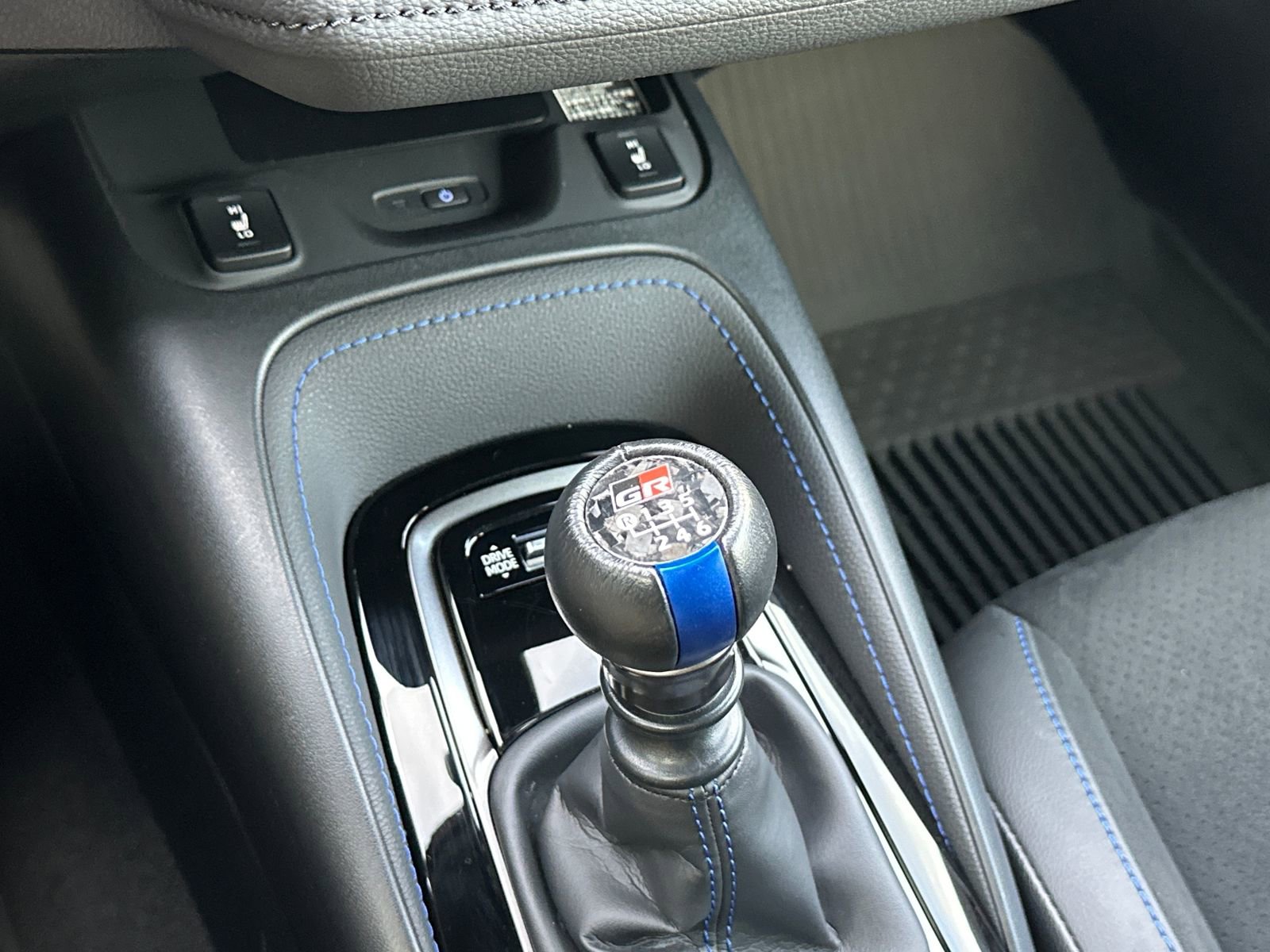 Used 2024 Toyota Corolla GR image 16