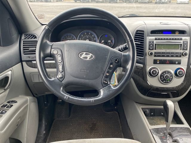 Used 2008 Hyundai Santa Fe Limited image 7