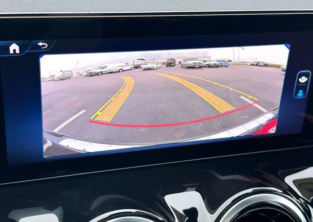 Certified 2026 Mercedes-Benz GLA 250 4MATIC image 19