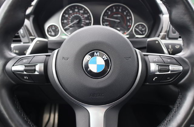Used 2016 BMW 428i Gran Coupe xDrive AWD/4WD image 19