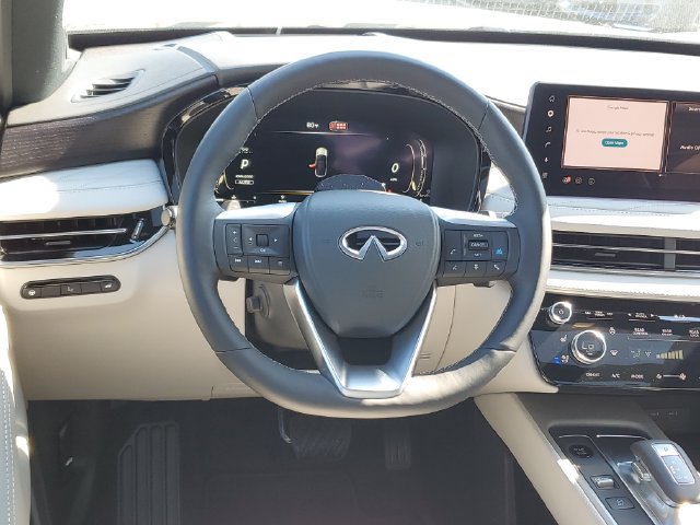 New 2027 INFINITI QX60 Autograph w/ Autograph Tech Package AWD/4WD image 15