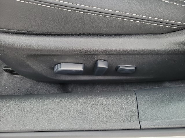 New 2026 Nissan Altima 2.5 SV w/ SV Premium Package FWD image 21