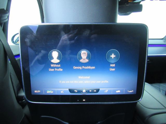 Used 2023 Mercedes-Benz S 580 4MATIC Sedan image 36