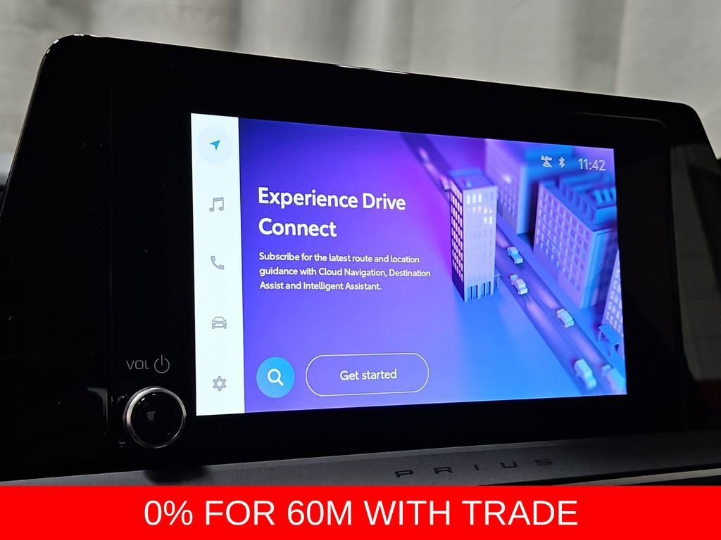 New 2026 Toyota Prius LE image 16
