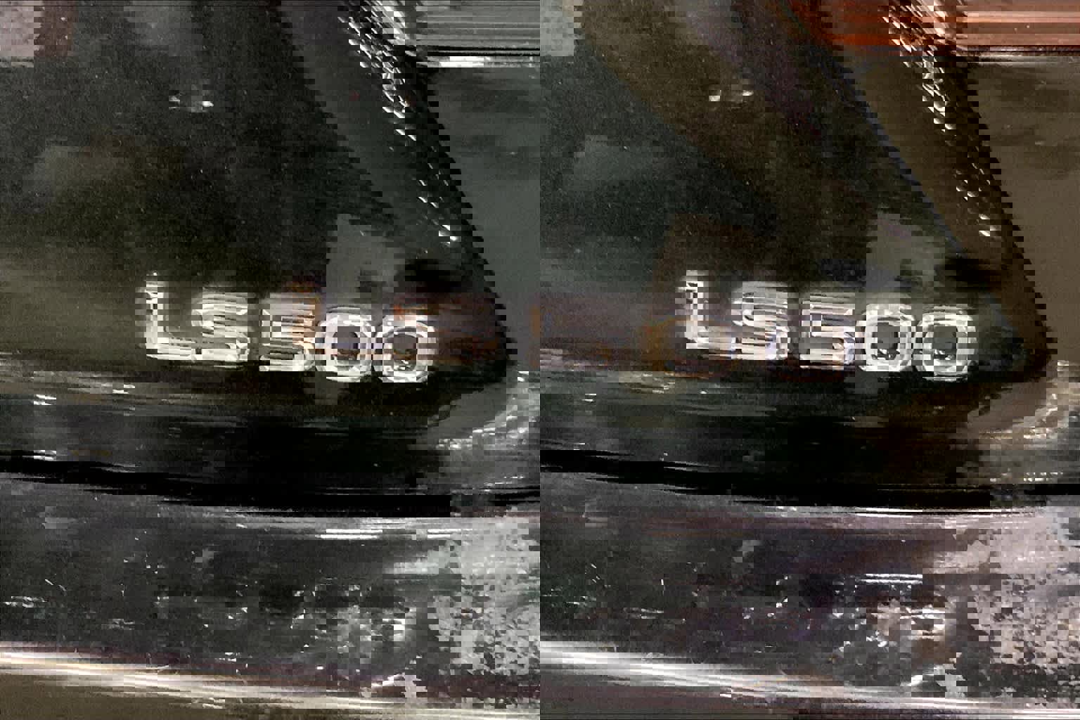 Used 2019 Lexus LS 500 AWD image 7