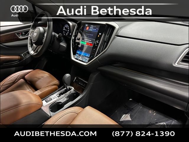 Used 2024 Subaru Ascent Touring AWD/4WD image 11