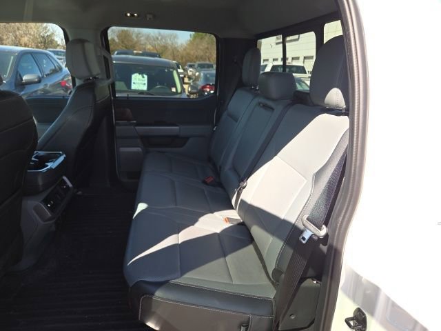 Used 2023 Ford F150 Lariat w/ Equipment Group 502A High image 14