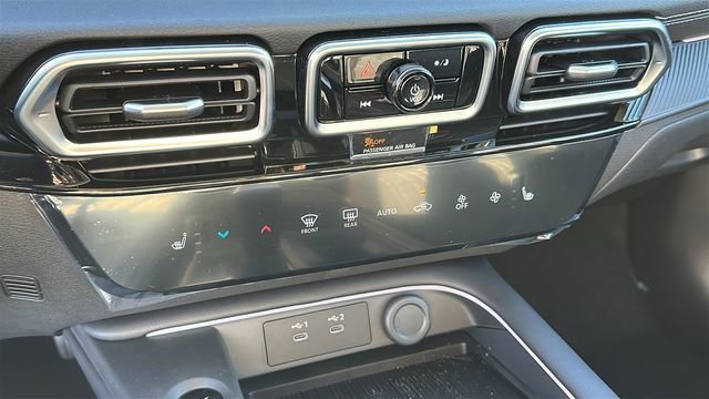 New 2026 Nissan Sentra SV w/ SV Convenience Package image 16