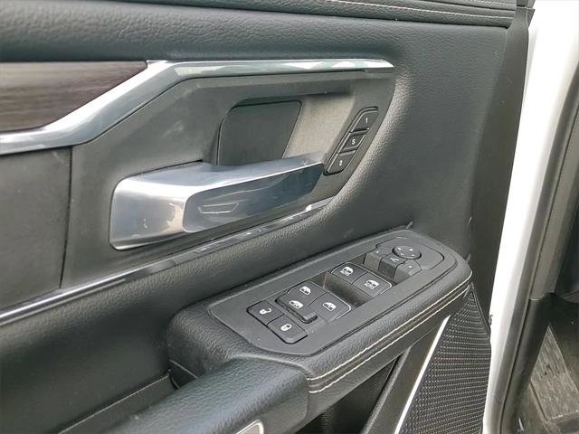 Certified 2025 RAM 1500 Laramie image 10