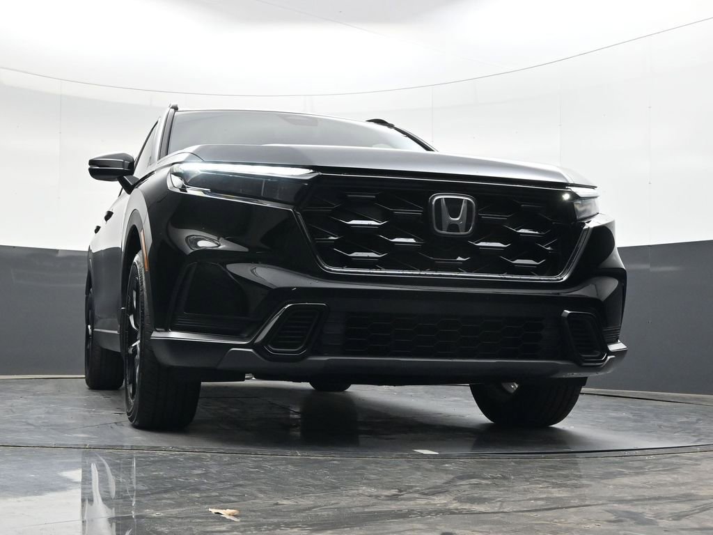 Used 2026 Honda CR-V Sport image 28
