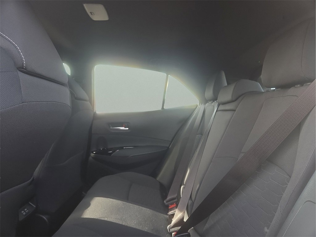 New 2026 Toyota Corolla SE image 14