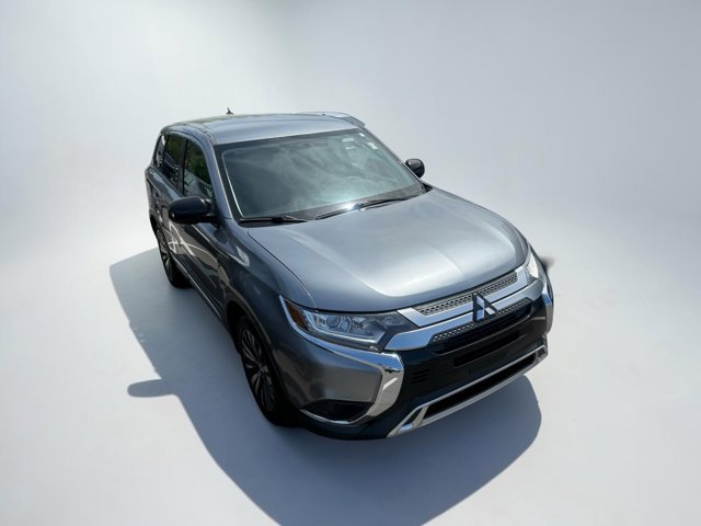 Used 2019 Mitsubishi Outlander ES FWD image 4