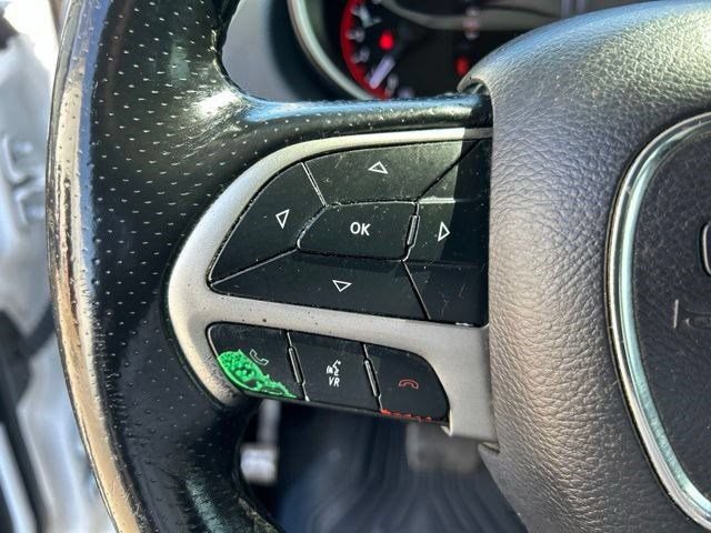 Used 2019 Dodge Durango SXT w/ Trailer Tow Group IV RWD image 17