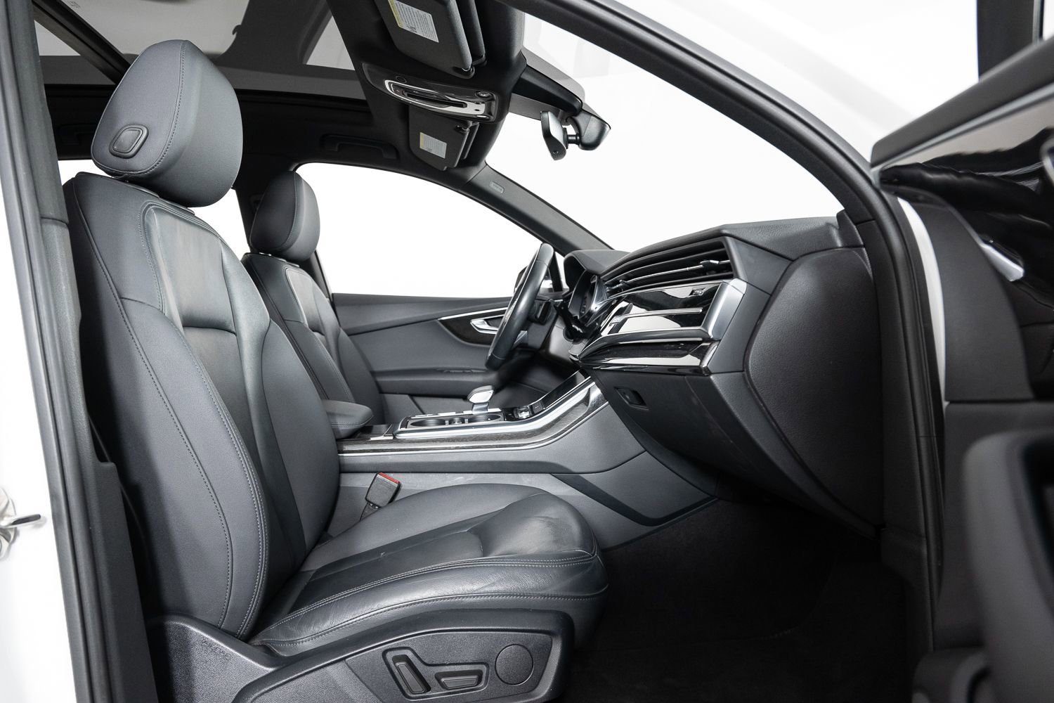 Used 2021 Audi Q7 2.0T Premium w/ Convenience Package image 32