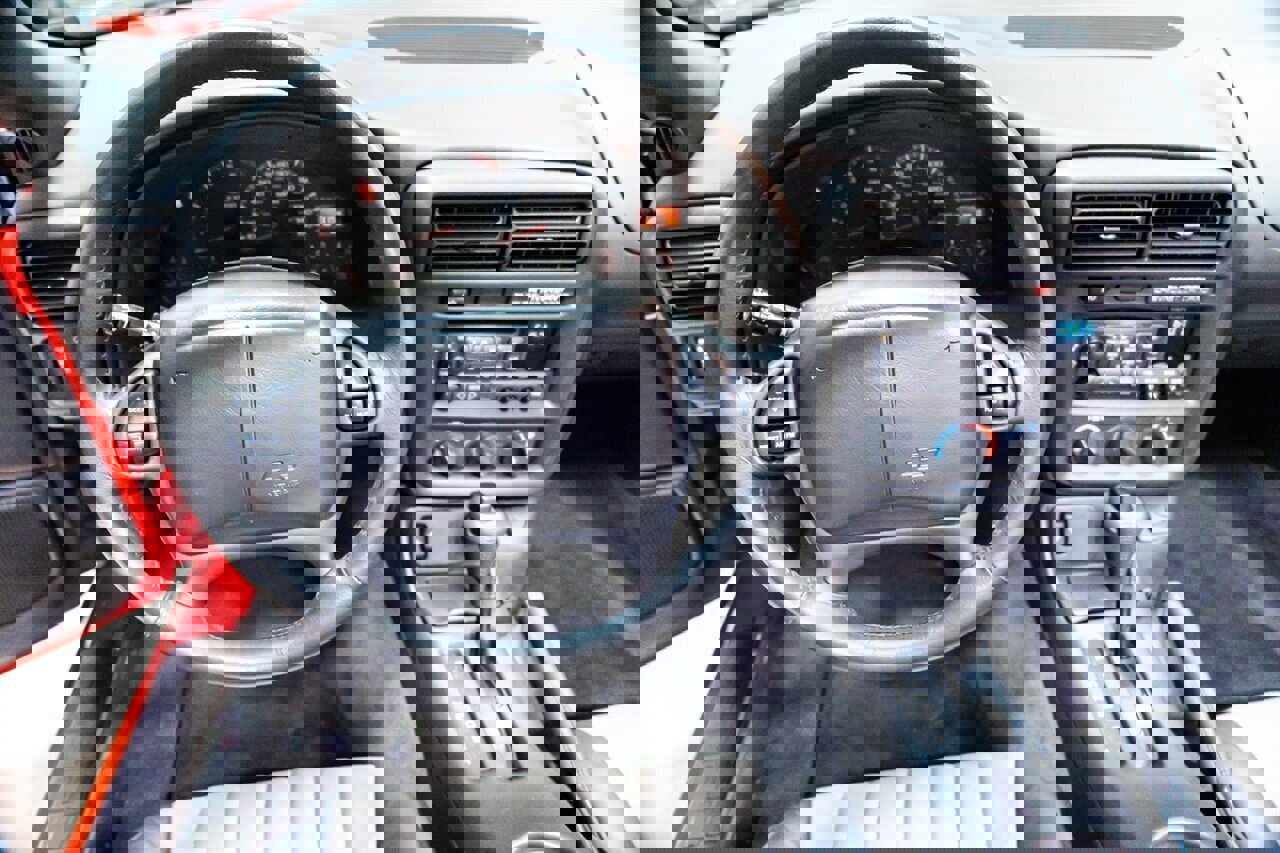 Used 2002 Chevrolet Camaro Z28 w/ SS Performance/Appearance Pkg image 19