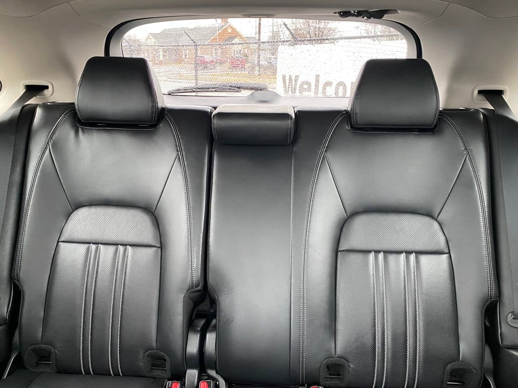 Used 2024 Honda HR-V EX-L image 29