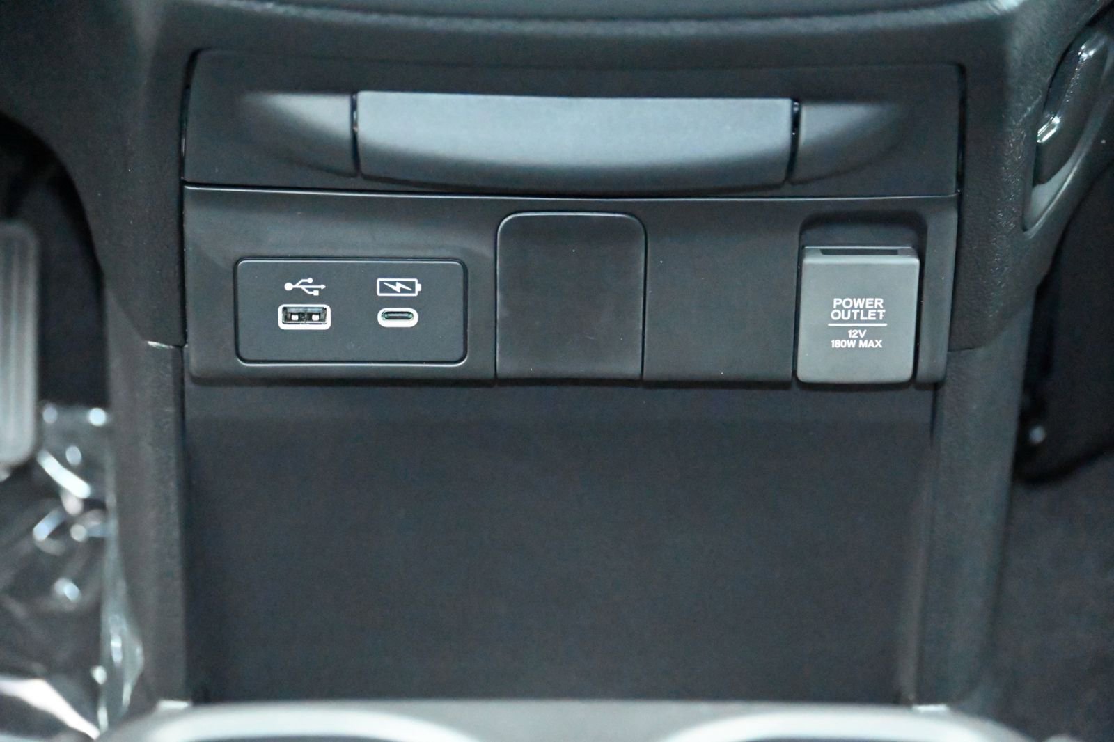 New 2026 Honda Odyssey Sport-L image 22