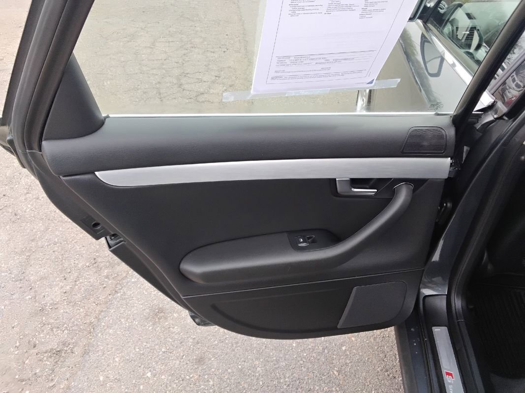 Used 2007 Audi A4 2.0T image 19