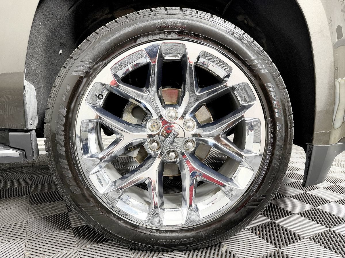 Used 2019 GMC Yukon Denali AWD/4WD image 30