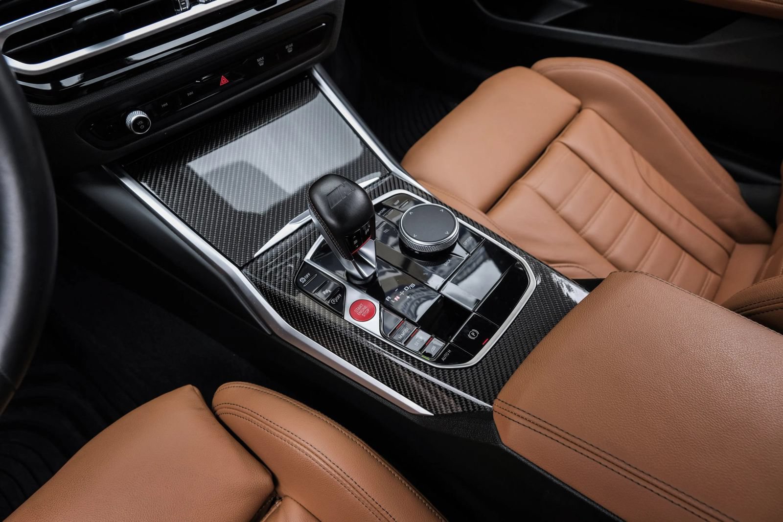 Used 2024 BMW M2 w/ Lighting Package RWD image 21