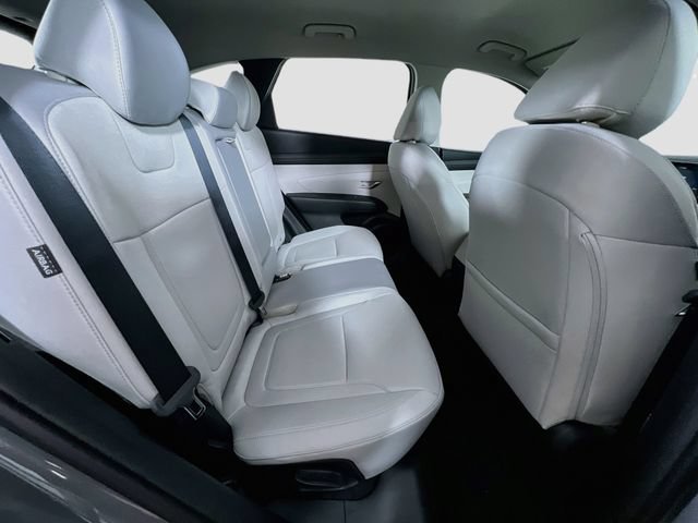 New 2026 Hyundai Tucson SE AWD/4WD image 28